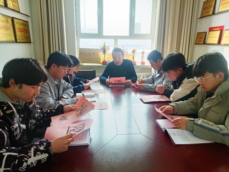 0301北方集團工業(yè)設備安裝公司學(xué)習網(wǎng)絡(luò )安全知識，防范電信網(wǎng)絡(luò )詐騙 圖片2_副本.jpg